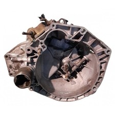 Cambio Fiat Uno Fire 1983-1995