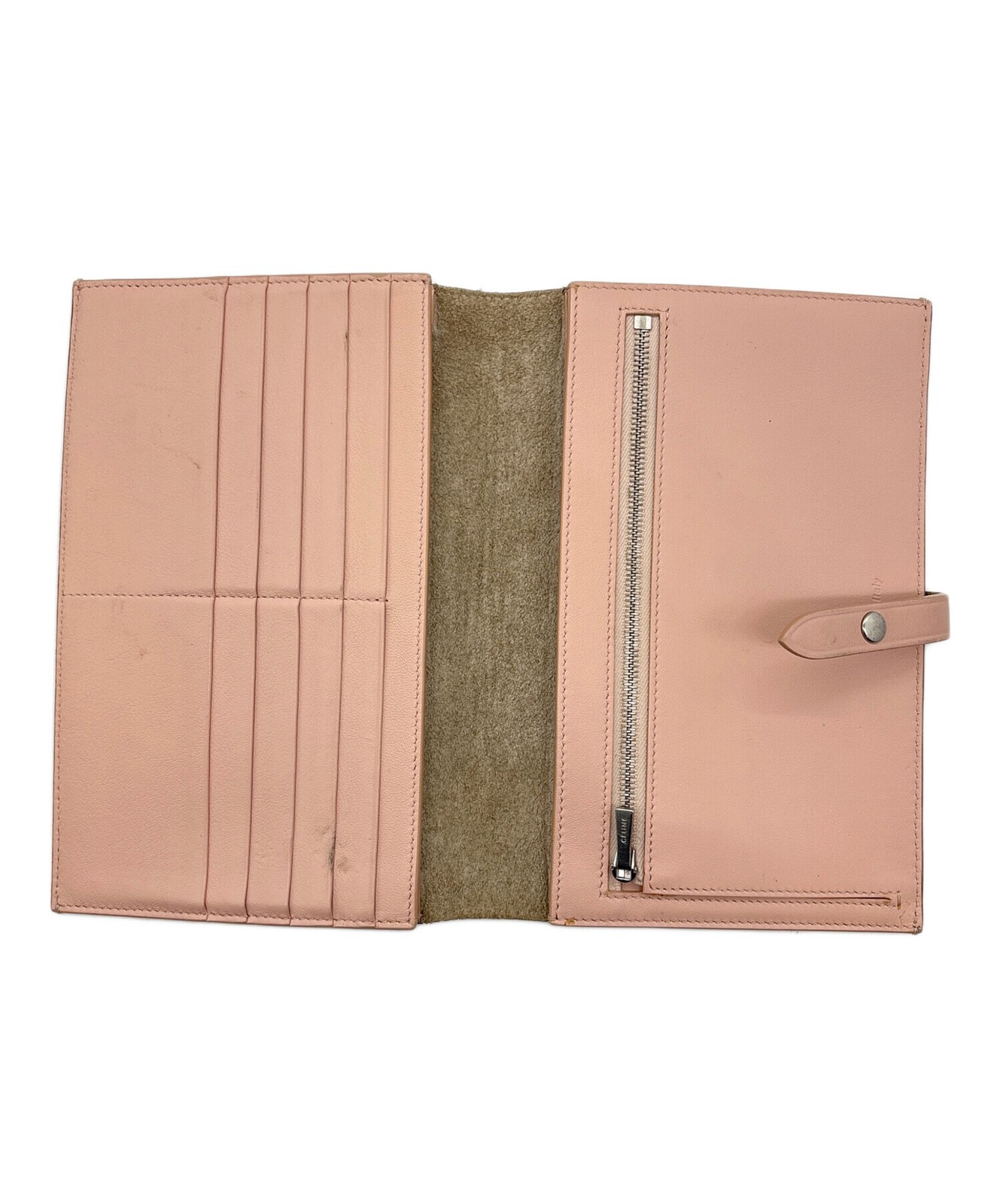 Celine Strap Large Multifunction JAs36 - image 5