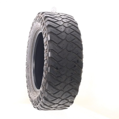 Used LT 295/65R20 Maxxis Razr MT 129/126Q - 7/32 (1150P) | eBay