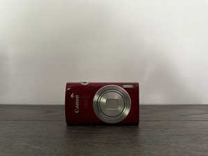 Canon Ixy 180 | eBay