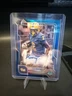 Topps Bowman University Chrome Kenny Johnson #BCA-KJO Blue Auto /150