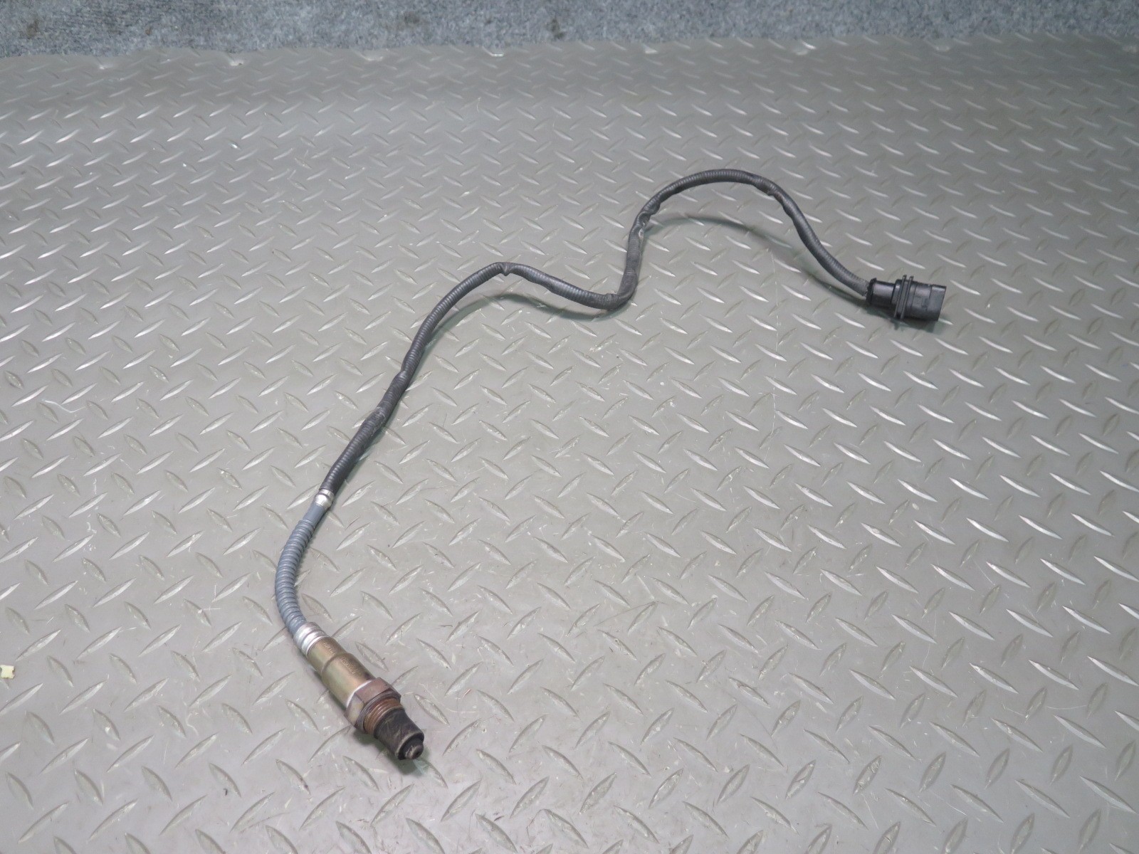 2014-2020 MASERATI GHIBLI M157 SQ4 FRONT & REAR O2 OXYGEN LAMBDA SENSOR SET OF 4