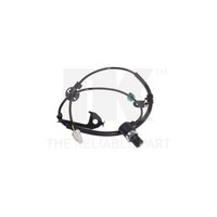Sensor, Raddrehzahl Nk 294507 FüR Toyota, Vorderachse Links