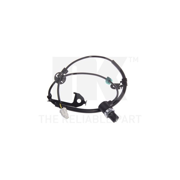 Sensor, Raddrehzahl Nk 294507 FüR Toyota, Vorderachse Links-image