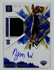 2019 Panini Impeccable Football Cards 14