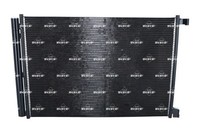 NRF 350082 Kondensator, Klimaanlage FüR MERCEDES-BENZ