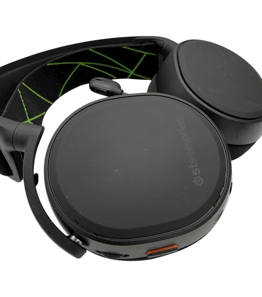 SteelSeries Arctis 9X Headset für XBox, PC vom Händler - Bild 4 von 4