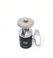 LEITZ WETZLAR Small Tripod Ball Head - Made in Germany