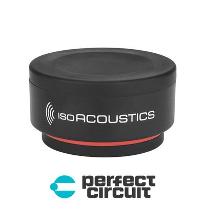 IsoAcoustics Iso-Puck Mini 8-Pack PRO AUDIO - NEW - PERFECT CIRCUIT