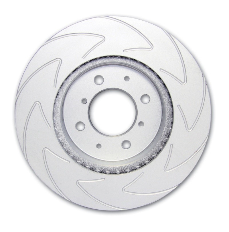 EBC BSD1190 Sport V Slot Rear Brake Rotors * Fits Lotus Exige & Elise