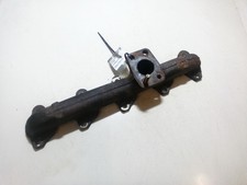  Krümmer Abgaskrümmer  Volvo V50 DE675048-68