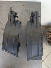 Porsche 356 Pre-a Engine Heater Box Pair Heat Exchanger Early Porsche 356 Pre-a Engine Heater Box Pair Heat Exchanger Early