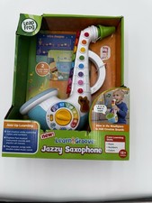 Kid's Saxophone Musical Instrument