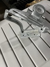 Dial-O-Fletch Fletchmaster Bitzenburger Fletching Jig with Straight Clamp