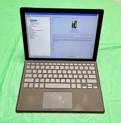 Dell Latitude 5290 2-in-1, 16GB, 512GB, Window 11 Pro, Touchscreen