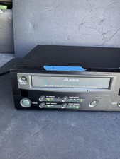 Alesis MasterLink ML-9600 Master Disk Recorder Parts or Repair