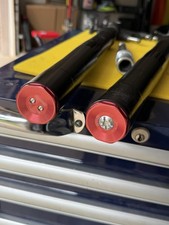 Complete Suspension Units for 2013 Kawasaki Ninja ZX6R for sale | eBay