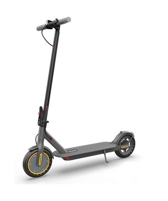 Electric Scooter Adults, Powerful 350W E-Scooter, Max 19 Mph & 15-19 Miles Ra...