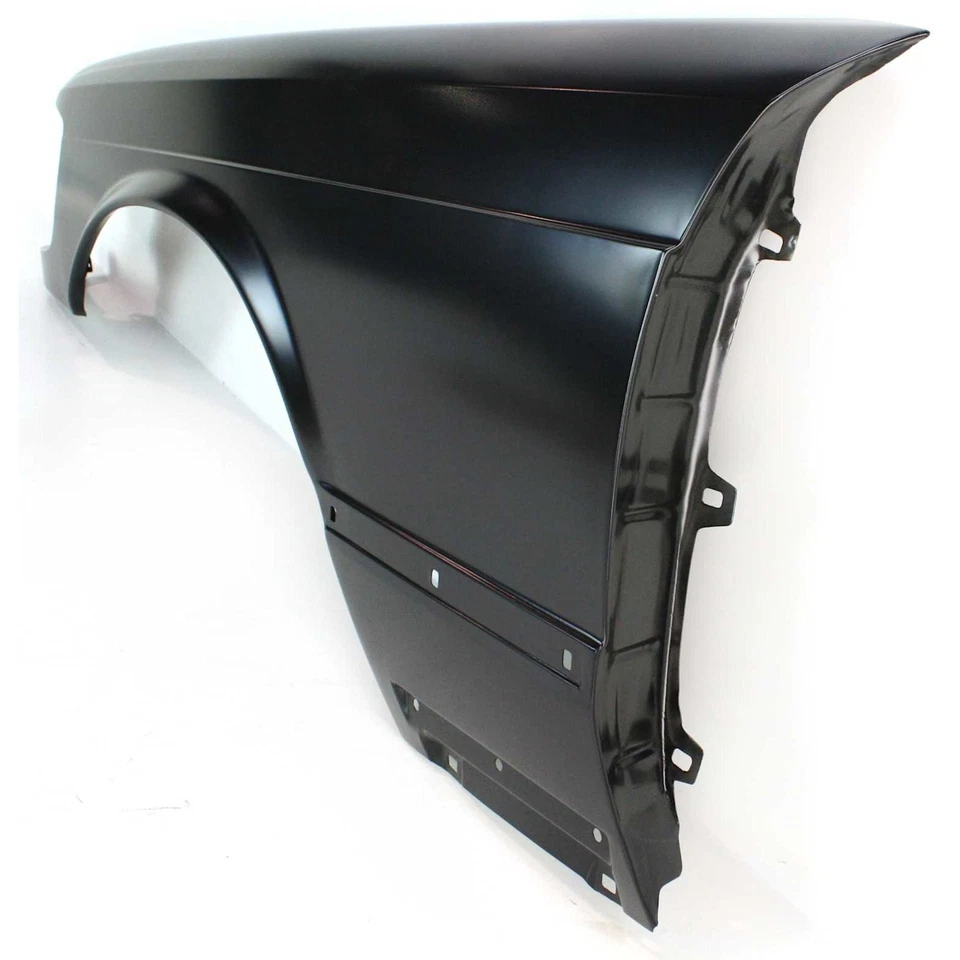 Fender Fits Mercedes-Benz 300SD 1981-1985 Front Driver Side Foto 2 de 4