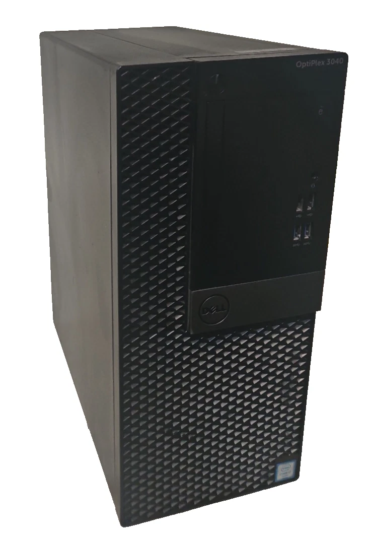 Dell OptiPlex 3040 PC Desktops & All-In-One Computers for sale | eBay