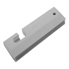  5pcs Mini Silicone Squeegee For Windows Showers Car Windshields Kitchen Sinks