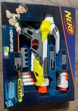 Hasbro NERF Gun N-Strike Modulus IONFIRE  NEU...
