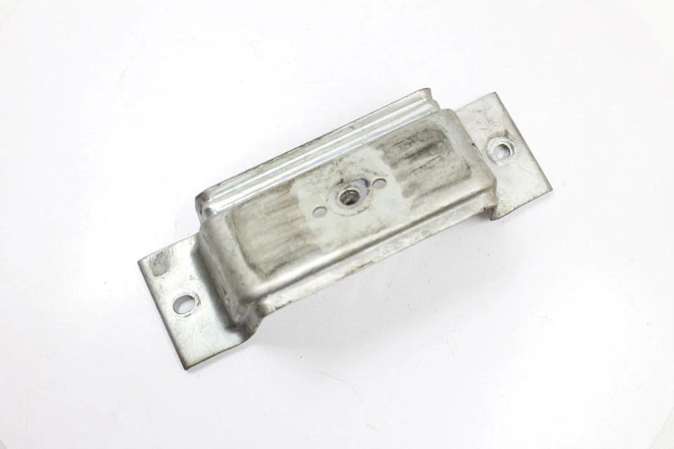 2009 SUZUKI VSTROM 1000 OEM GAS TANK FUEL CELL PETROL RESERVOIR BRACKET MOUNT - Image 4 of 4