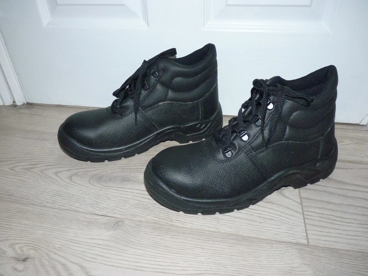 Arco mens shop safety boots