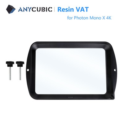 3x Displayschutzfolien Für Anycubic Photon M3 7,6 Zoll LCD – Harzfest, Blasenfrei, Mit Montage-Tipps