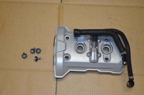 BMW F 800 ST E8ST Ventildeckel Zylinderkopf Deckel