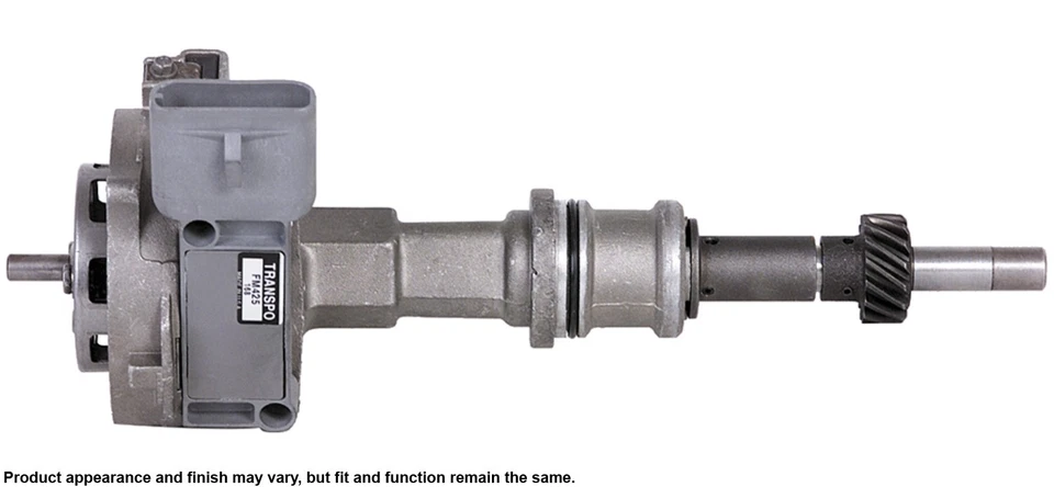 Для 1988-1991 Ford F-250 5,8 л V8 дистрибьютор Cardone 1989 1990 - Изображение 3 из 4