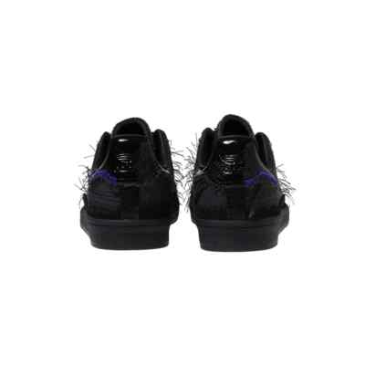 Youth of Paris × adidas Originals Campus Core Black GX8433 Men's