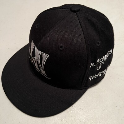 Playboi Carti Two Nine Hat Cap Merch 210 Fitted Mens 6 7/8