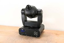 Chauvet Q-Spot Moving Head Lighting Fixture CG007TA
