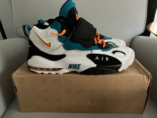Size 12.5 - Nike Air Max Speed Turf Dan 