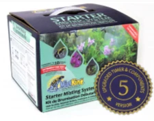 Used-Mist King - Quality Misting System - Starter Setup - V5.0 - Made in Canada