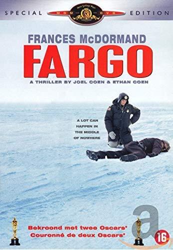 Fargo (DVD)