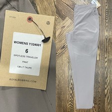 Royal Robbins womens pants