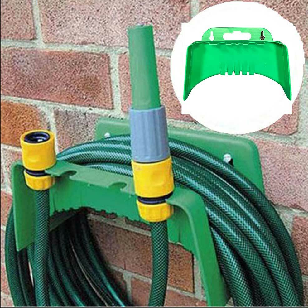 EV Electric Car Charging Cable Holder Hanger Wall Mounted Storage Hose