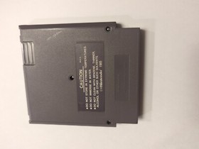 Solar Jetman, solo cartucho de juego NES, Nintendo, probado, env&iacute;o gratuito