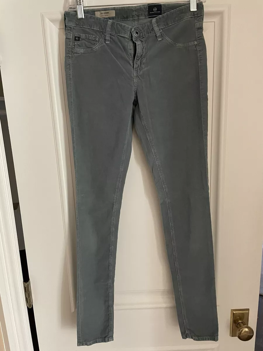 Ag top corduroy legging