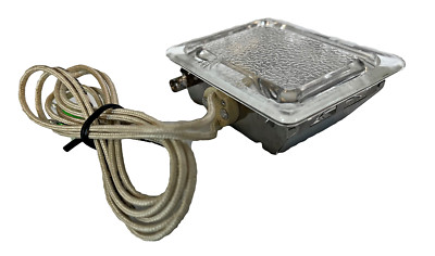 GMG Daniel Boone & Jim Bowie Prime Plus Inside Light Replacement P-1260, OEM