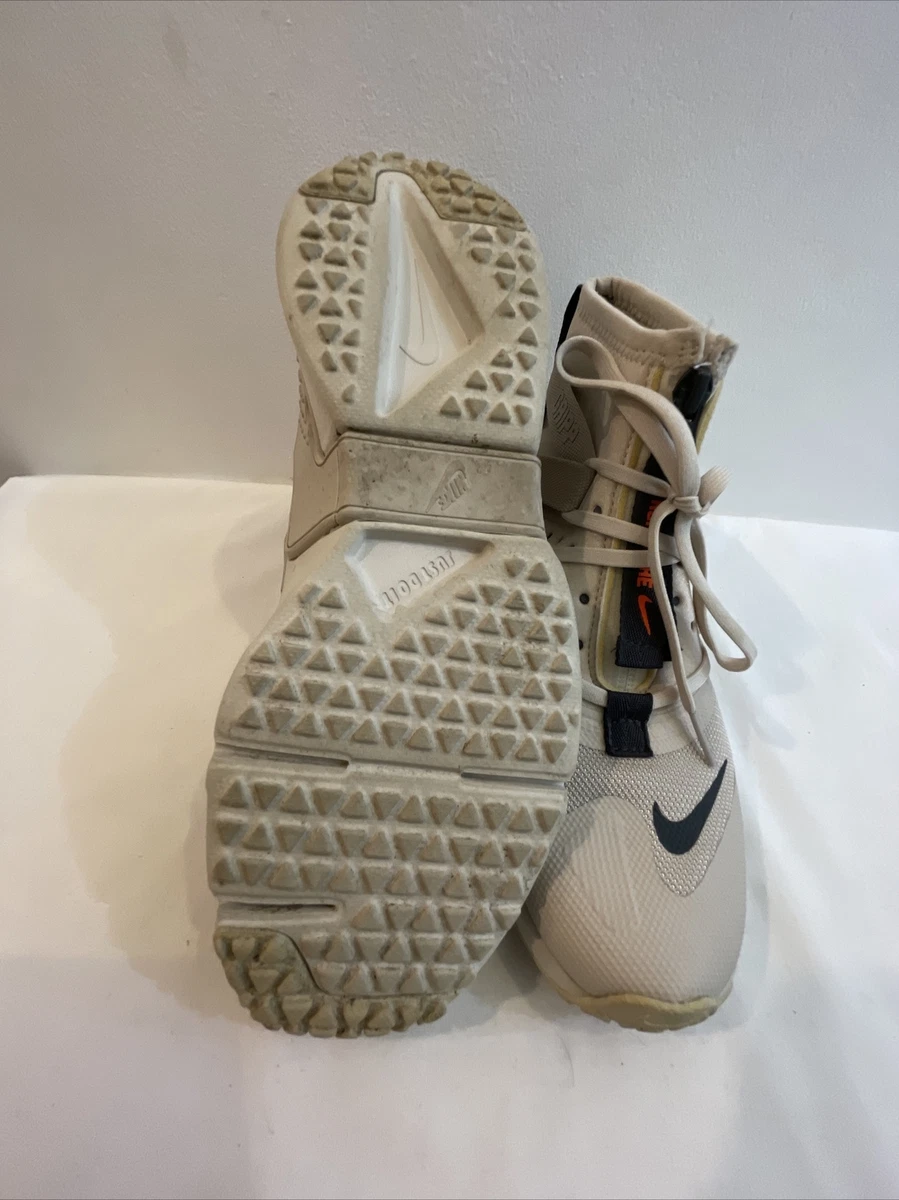 Nike Air Huarache Gripp Runing Trainers UK 4 EUR 36.5 AQ2802 002