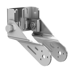 Garmin Transom Mount Bracket f/Livescope Plus LVS34 010-13228-04 