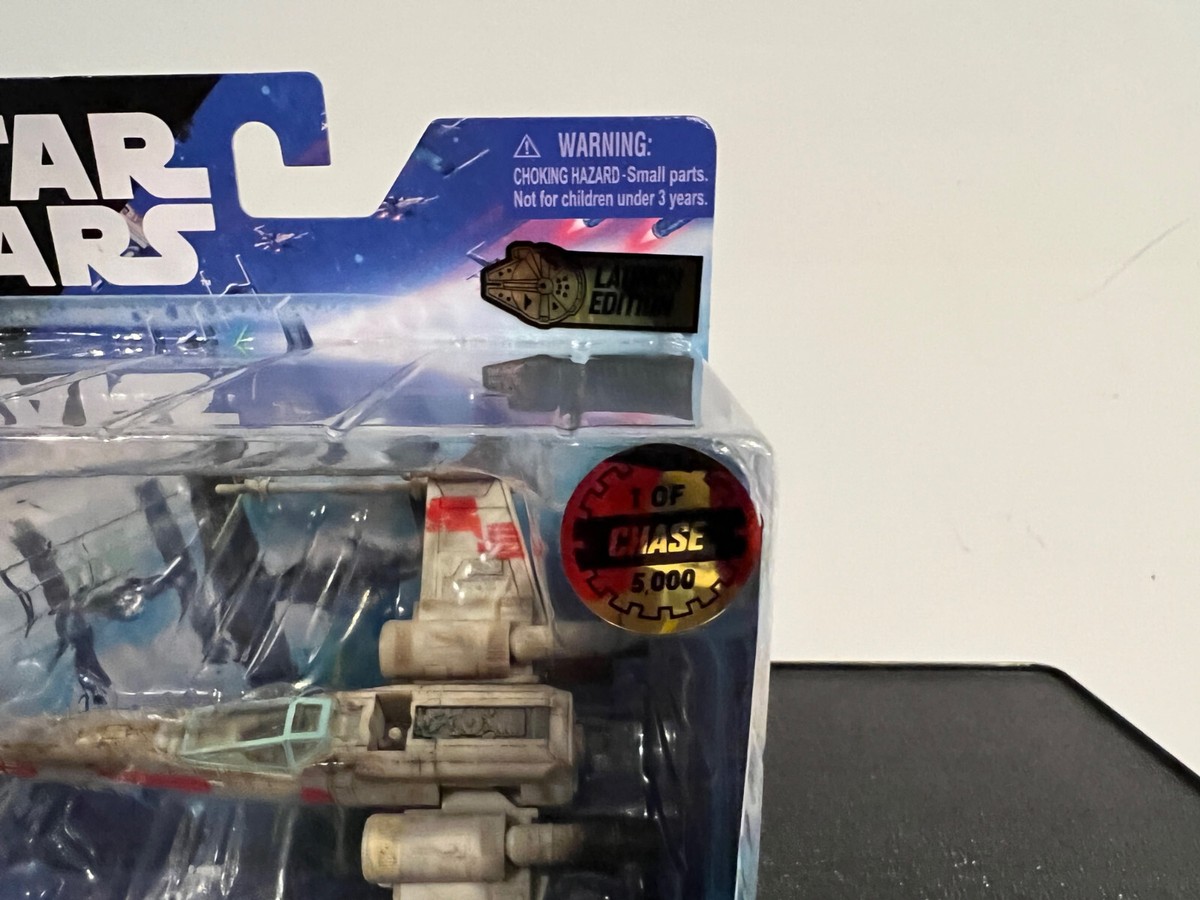 希少 新品未使用！ディズニー スターウォーズ15レーサーズ ミニカー