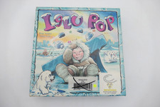 Iglu Pop / Brettspiel / Zoch zum spielen / Gesellschaftsspiel / Guter Zustand^