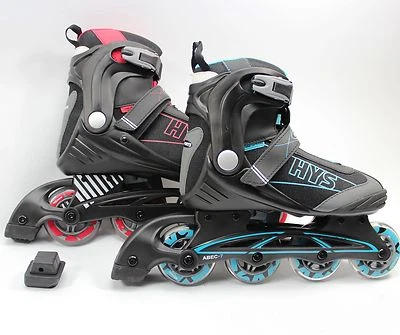 ALDI HY SPORTS Stopper für HYSPORTS 2015 Inliner ALDI Nord 7525 7697 / ANS-14-037 038