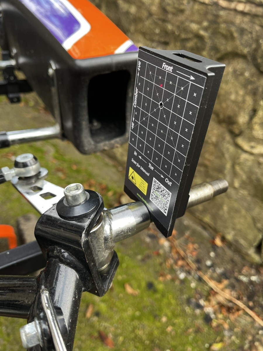 Pinza Per Allineatori Vertical Shape - Ciesse Pavia - Foto 3