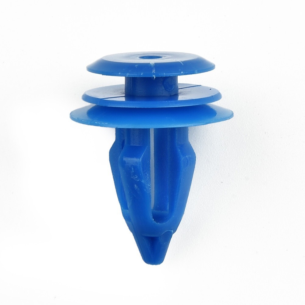 LR027255 Replacement Clips for Rover Range Evoque Wheel Arch Trim 50pcs