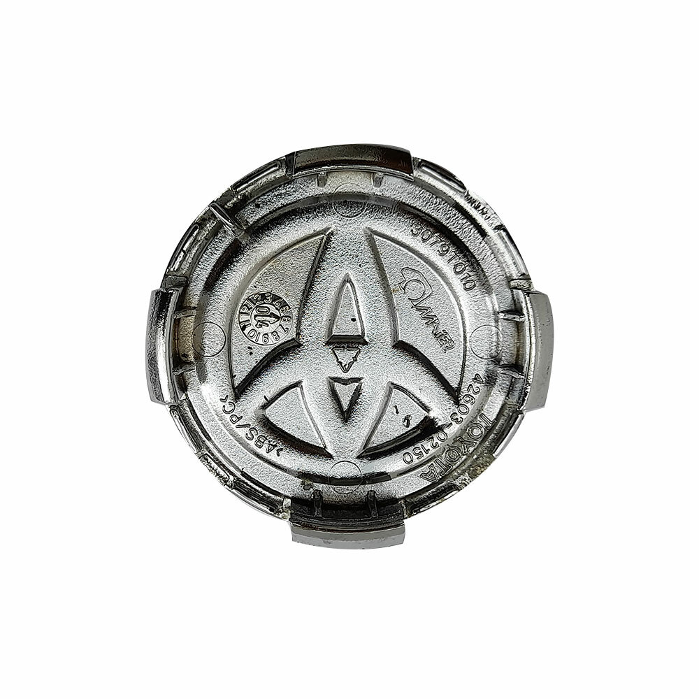 Toyota Avensis 2003 - 2006 Alloy Wheel Center Cap 4Pcs NOS Genuine
